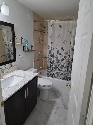 Legal Basement for Rent - Brampton Image# 1