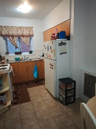 Large renovated 3 1/2 NDG (close Monkland Village) for August Image# 10