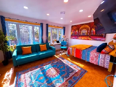 Chambre Meublée internet Inclus Image# 1