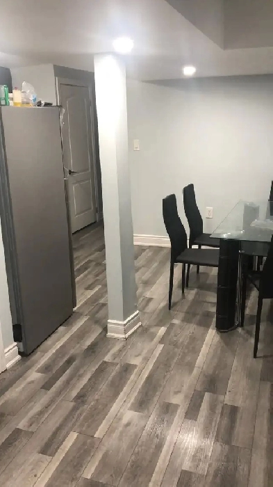 Furnished Shared room for Indian Girls near sheridan College Image# 1