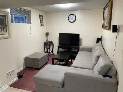 2 bedroom basement apartment for rent Image# 7