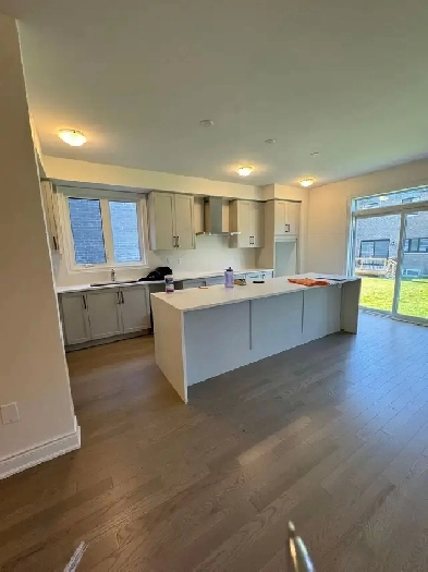 One bedroom in brand new detached 4br home at Steeles Ave & He Image# 7