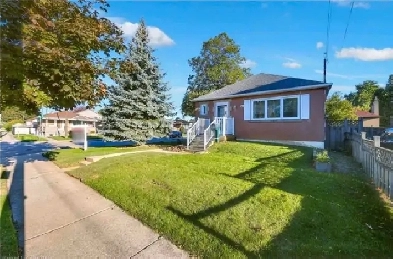 2 Den Basement Apartment for Rent – Hamilton Image# 6