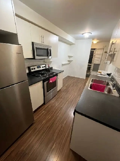 3 Bedroom upstairs 1 bedroom basement for Rent in Scarborough! Image# 6