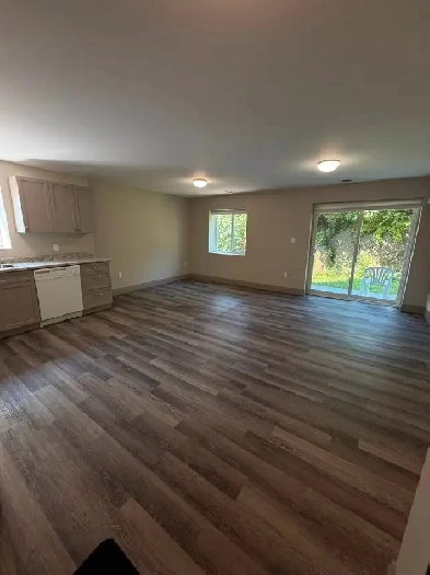 1 Bedroom Apartment – Main Floor w/ Walk-Out - Huntsville Image# 1