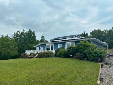 7062 East Bay Highway, Big Pond, NS, B1J 1T1 Image# 10