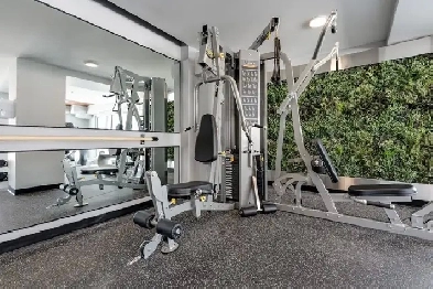 1 Bedroom Apartment for Rent – 800 Eagleson Rd, Kanata Image# 3