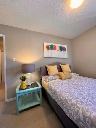 Furnished 3 Bedroom Townhouse - 780-729-9007 Image# 8