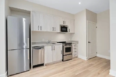 Rental Apartments Available - Huntsville, ON Image# 1