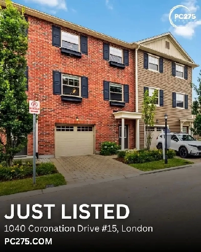 1040 Coronation Dr #15, London - Just Listed with PC275 Realty Image# 10