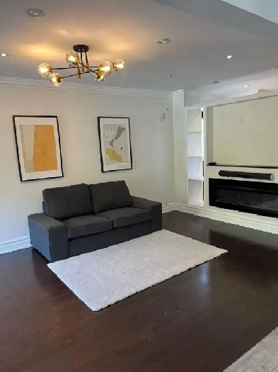 Markham 4 Bedroom House for rent Image# 1