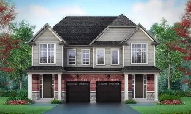 Semi detached for sale in Erin Image# 1