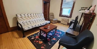 Wolseley Apartment 1 Bed 1 Bath Image# 8