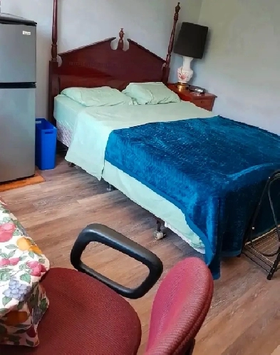 Large Room Available Immediately 15 Mins To DarlingtonOPG Plant Image# 4