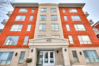 Élegant condo 4 1/2 situé à Dollard des Ormeaux - 499,900$ Image# 1