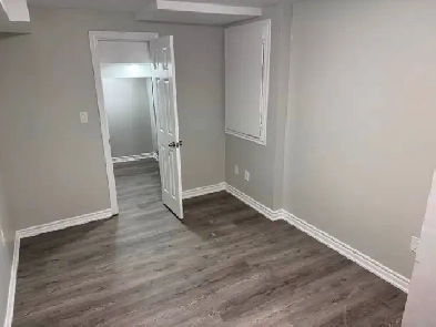 Brand new basement for rent near Mount Pleasant go station Image# 11