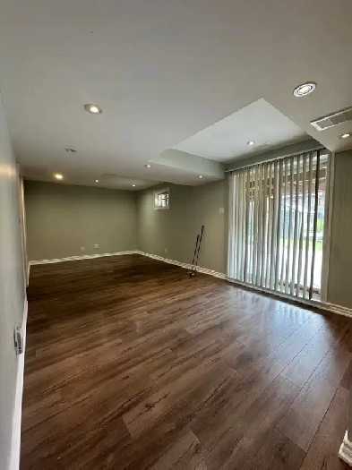 New/ Prime Location 2B1B $2300 Walk-Out Basement for Rent Image# 5