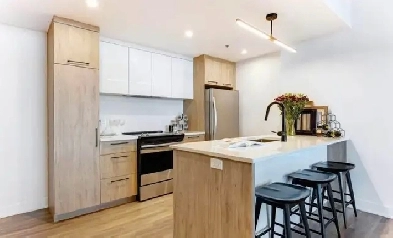 Appartement à louer Image# 6