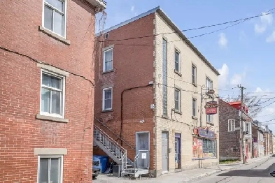 Condo à louer Image# 12