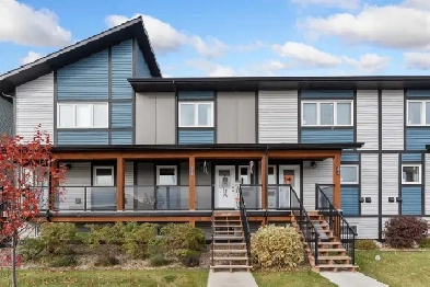 TODAY: 3 bedrm TownHouse in Stonebridge, Saskatoon Image# 7