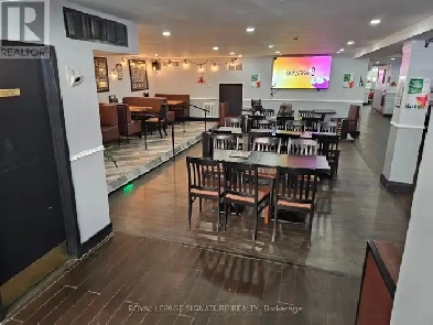 Licensed 320-Seat Restaurant – For Sale Image# 1