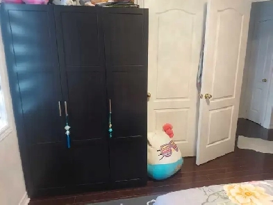 private room rent for 1 girl Image# 1