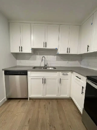 Two bedroom basement suite in Riverstone, Cranston Image# 7
