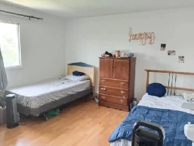 Shared Room Available (female) -$450/Mon Image# 3