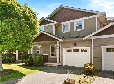 Townhome for Sale - Sooke Image# 1