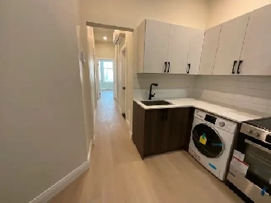 Studio 1 Bath Apartment Image# 1