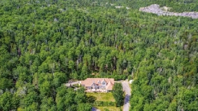 BAS PRIX Terrain à développer 57 Acres Avec Demeure NEUF Image# 9