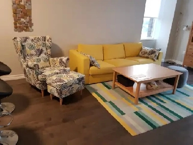 Furnished Condo for Rent Image# 1