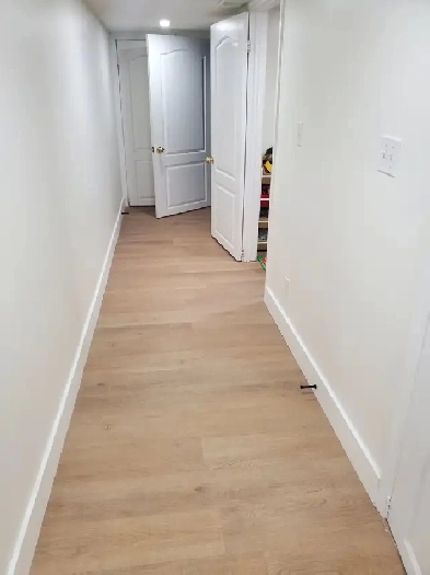 Basement for rent Image# 1