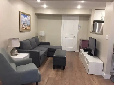PURE WATERFRONT- 1 BR / 1 BATH SUITE -  FURNISHED OR UNFURNISHED Image# 9