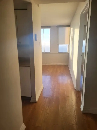 Short Term Flexible 1-Bedroom Apartment Sublet on Jasper Ave Image# 6