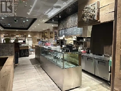 Thriving Café For Sale – Great Exposure Image# 1