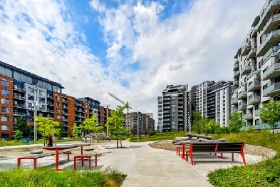 Sincere Sale – 1/4  Condo / Angrignon Metro | 2019 Image# 4
