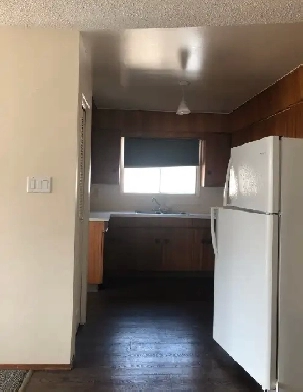 Clean, spacious duplex for rent in northwest edmonton Image# 4