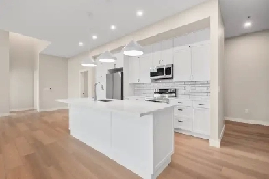 6th Floor 3 Bedroom Penthouse for Rent in Central Sardis (Chwk) Image# 1