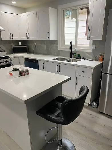 SHORT TERM - PRIVATE ROOM AVAILABLE FOR RENT Image# 10