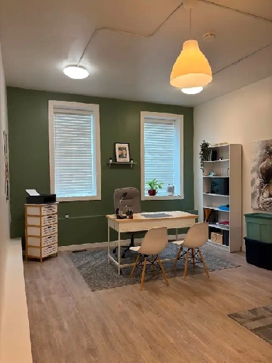 Office space for rent- prime location Image# 1