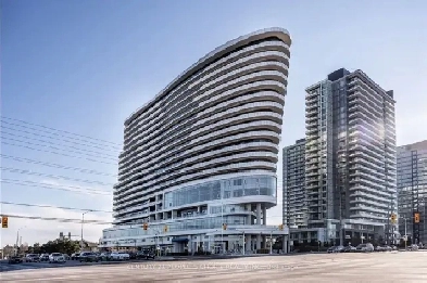 2-Bedroom Condo for Rent in Mississauga – Larg Image# 1