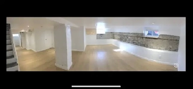 Basement Bedroom -September 1 Image# 4