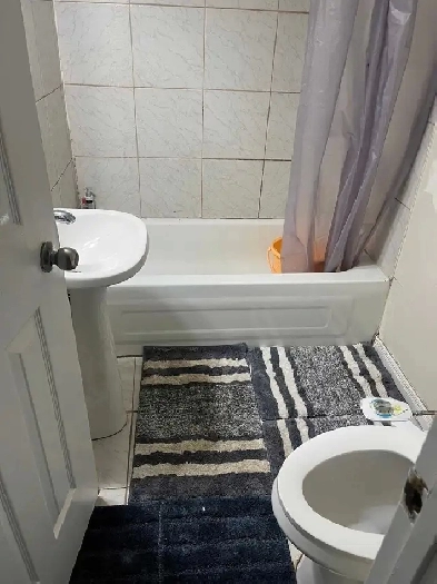 Basement for Rent Image# 2