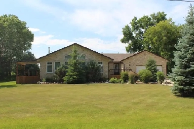 30 Lochwoods Drive, Rm Gimli Image# 4