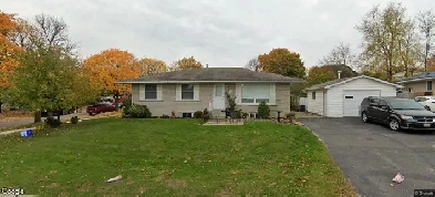 3 Bed 1 Bath Basement for Rent Image# 1