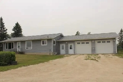 14090 Rd 143NE, Rm Bifrost 80 ACRES & House Image# 1