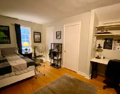6409 Quinpool Road - Two Bedroom Apartment Image# 4
