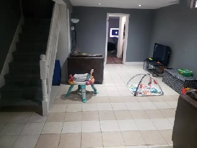 $2,100 basement for rent Image# 3