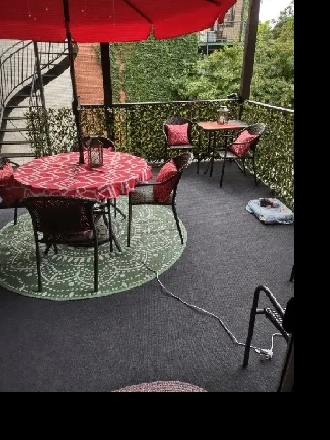 ROOM for RENT/ Male Only Image# 7